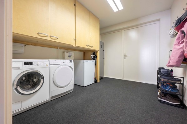 Medium property photo - Gasthuislaan 16, 4731 ZB Oudenbosch